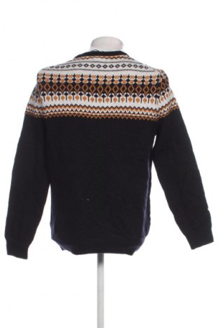 Herrenpullover Jules, Größe L, Farbe Blau, Preis 14,99 €