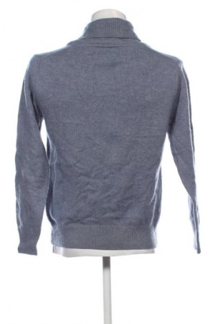 Herrenpullover Kappa, Größe L, Farbe Blau, Preis 33,99 €