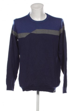 Herrenpullover Kenvelo, Größe XL, Farbe Blau, Preis € 17,85