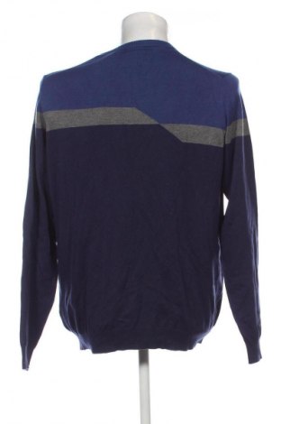 Herrenpullover Kenvelo, Größe XL, Farbe Blau, Preis € 17,85