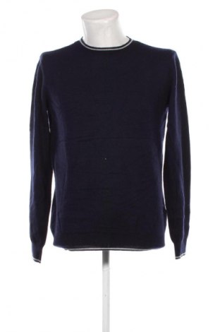 Herrenpullover Kiomi, Größe L, Farbe Blau, Preis 33,99 €