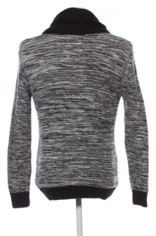 Herrenpullover Leif Nelson, Größe M, Farbe Mehrfarbig, Preis 24,99 €