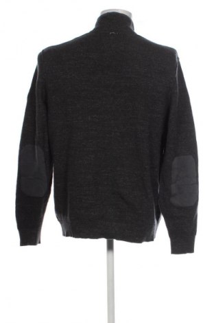 Herrenpullover Lerros, Größe XXL, Farbe Grau, Preis 20,99 €