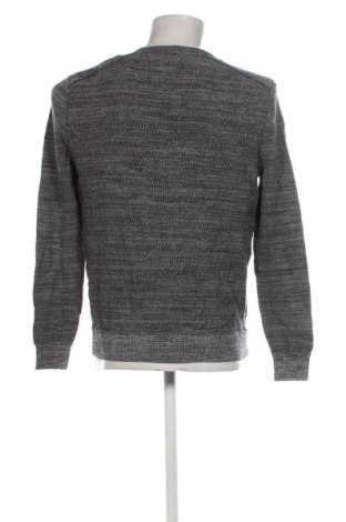 Herrenpullover Lerros, Größe M, Farbe Grau, Preis € 20,99