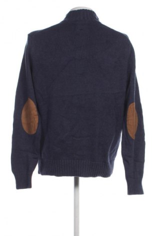 Męski sweter Levi's, Rozmiar XL, Kolor Niebieski, Cena 198,99 zł