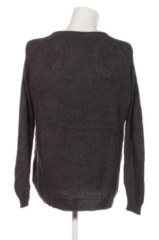 Herrenpullover Livergy, Größe L, Farbe Grau, Preis € 24,99