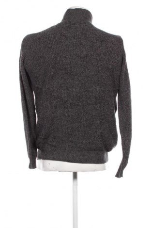 Herrenpullover Livergy, Größe L, Farbe Grau, Preis 14,99 €