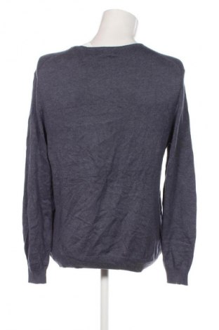 Herrenpullover Luciano, Größe XL, Farbe Blau, Preis 20,99 €