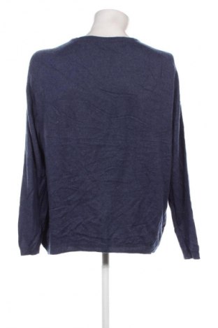 Herrenpullover Luciano, Größe L, Farbe Blau, Preis € 20,99