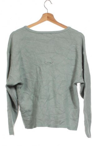 Herrenpullover MSCH, Größe XS, Farbe Grün, Preis € 24,46