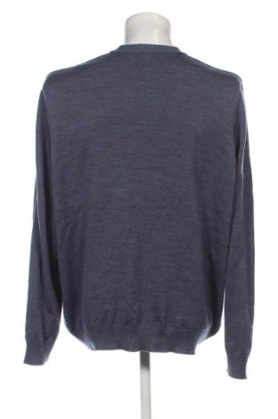 Herrenpullover Maerz Muenchen, Größe XXL, Farbe Blau, Preis € 71,99