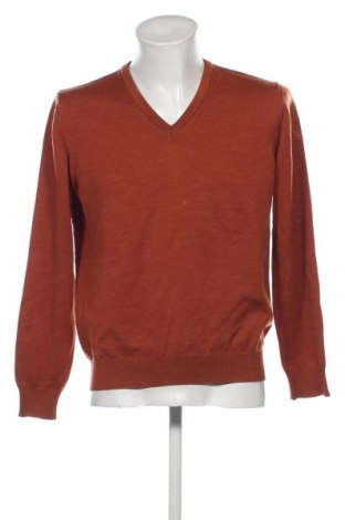 Herrenpullover Marz, Größe M, Farbe Braun, Preis € 25,00