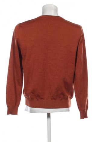 Herrenpullover Marz, Größe M, Farbe Braun, Preis € 25,00