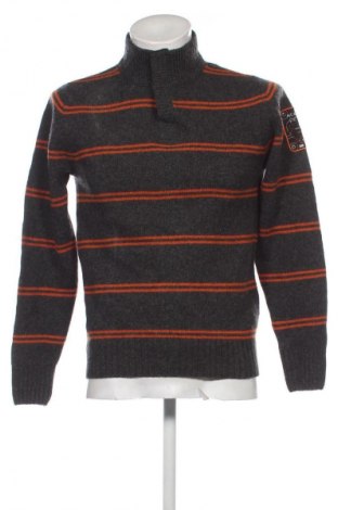 Herrenpullover Mc Gregor, Größe M, Farbe Mehrfarbig, Preis 19,99 €