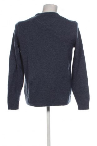 Herrenpullover McNeal, Größe L, Farbe Blau, Preis € 33,99