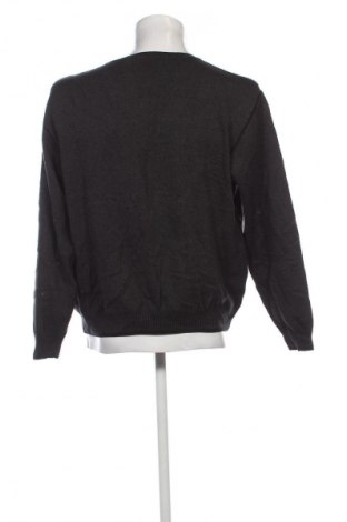 Herrenpullover Montechiaro, Größe L, Farbe Grau, Preis € 43,49