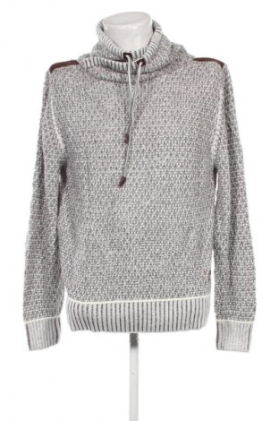 Herrenpullover Much More, Größe XL, Farbe Grau, Preis € 24,99