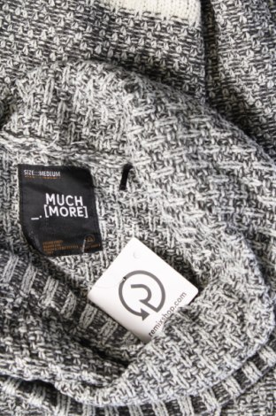 Męski sweter Much More, Rozmiar M, Kolor Kolorowy, Cena 57,99 zł