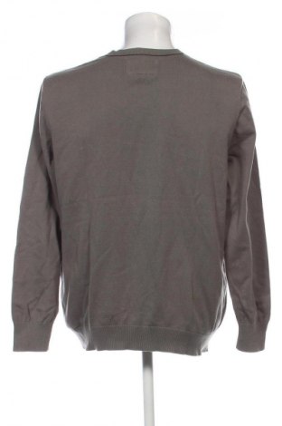 Herrenpullover Mustang, Größe XL, Farbe Grün, Preis 17,49 €