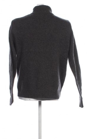 Herrenpullover Napapijri, Größe XL, Farbe Grau, Preis € 71,99