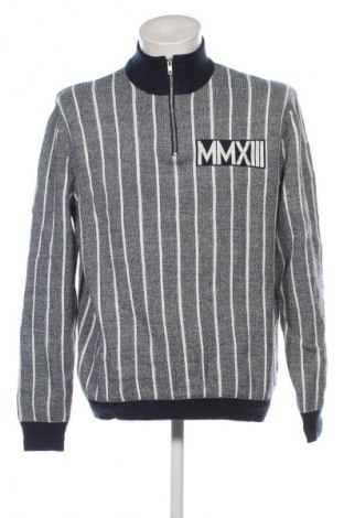 Męski sweter Only & Sons, Rozmiar L, Kolor Kolorowy, Cena 111,99 zł