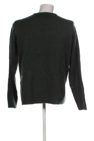 Herrenpullover Only & Sons, Größe XL, Farbe Grün, Preis 14,99 €