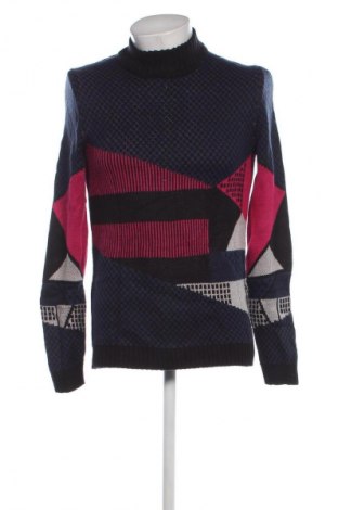 Herrenpullover Only & Sons, Größe S, Farbe Mehrfarbig, Preis € 24,99