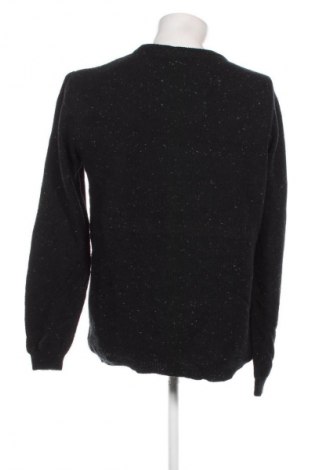 Herrenpullover Petrol Industries, Größe M, Farbe Schwarz, Preis 20,99 €