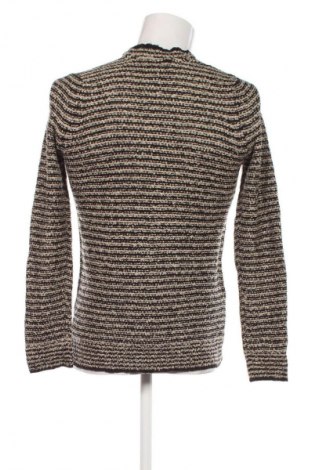 Herrenpullover Piazza Italia, Größe S, Farbe Mehrfarbig, Preis 4,99 €