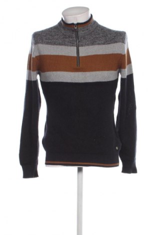 Męski sweter Pierre Cardin, Rozmiar S, Kolor Kolorowy, Cena 198,99 zł