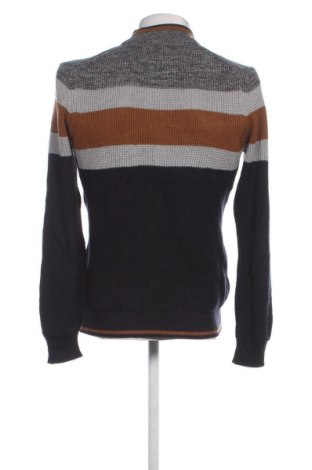 Herrenpullover Pierre Cardin, Größe S, Farbe Mehrfarbig, Preis 28,49 €