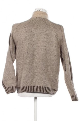 Herrenpullover Pierre Cardin, Größe L, Farbe Beige, Preis € 28,49