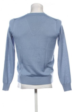 Herrenpullover Point Zero, Größe S, Farbe Blau, Preis € 17,99