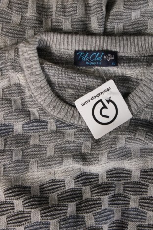 Herrenpullover Polo Club, Größe XL, Farbe Mehrfarbig, Preis € 43,49