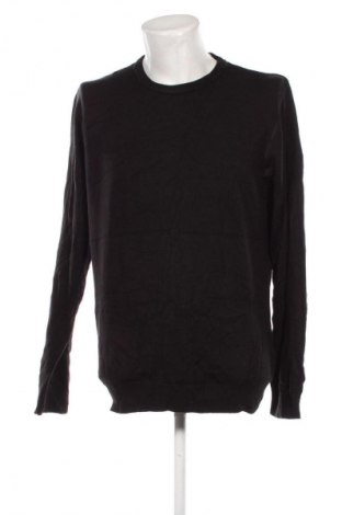 Herrenpullover Primark, Größe XXL, Farbe Schwarz, Preis € 24,99