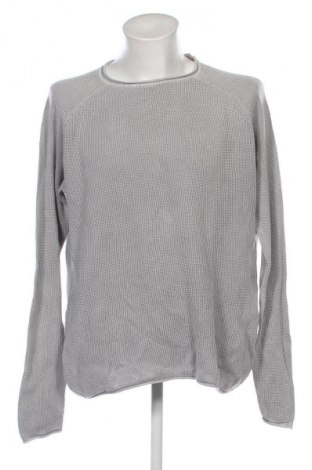 Herrenpullover Primark, Größe XL, Farbe Grau, Preis 12,99 €