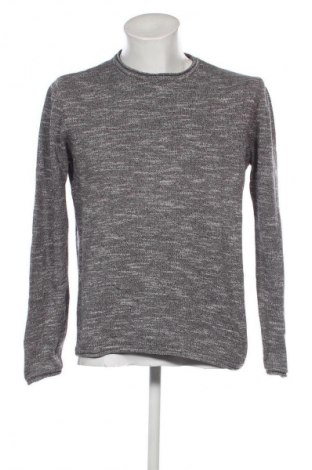 Herrenpullover Pull&Bear, Größe M, Farbe Grau, Preis € 18,00