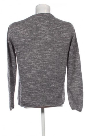 Herrenpullover Pull&Bear, Größe M, Farbe Grau, Preis 8,99 €