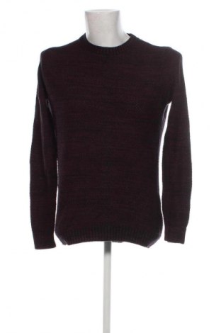 Pánsky sveter  Pull&Bear, Veľkosť S, Farba Červená, Cena  9,45 €