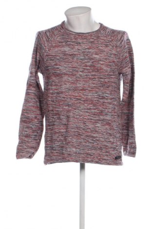 Herrenpullover Q/S by S.Oliver, Größe L, Farbe Mehrfarbig, Preis 33,99 €