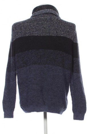 Herrenpullover Ragman, Größe L, Farbe Mehrfarbig, Preis € 33,99