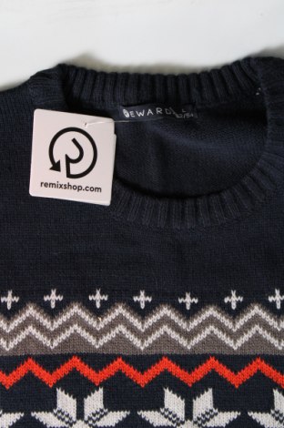 Herrenpullover Reward, Größe L, Farbe Mehrfarbig, Preis € 17,85