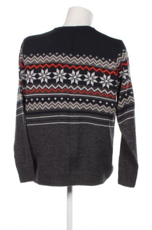 Herrenpullover Reward, Größe L, Farbe Mehrfarbig, Preis € 17,85