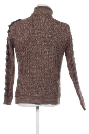 Herrenpullover Rusty Neal, Größe L, Farbe Mehrfarbig, Preis 20,99 €