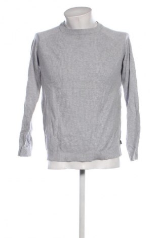 Herrenpullover S.Oliver, Größe M, Farbe Grau, Preis 33,99 €