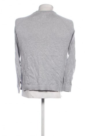 Herrenpullover S.Oliver, Größe M, Farbe Grau, Preis € 33,99