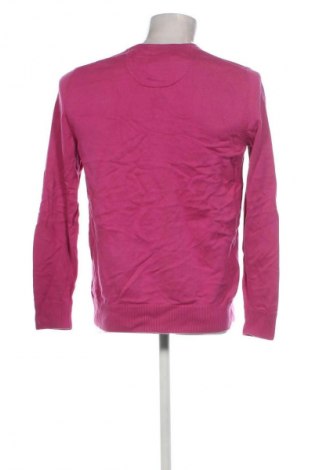 Herrenpullover S.Oliver, Größe L, Farbe Rosa, Preis € 20,99