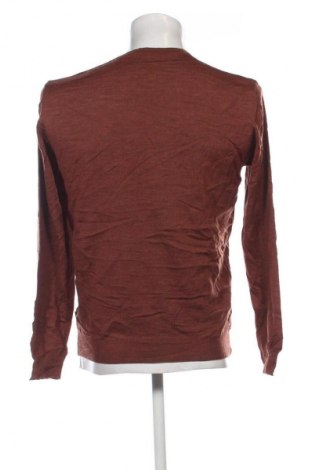 Herrenpullover Sand, Größe L, Farbe Braun, Preis 46,99 €