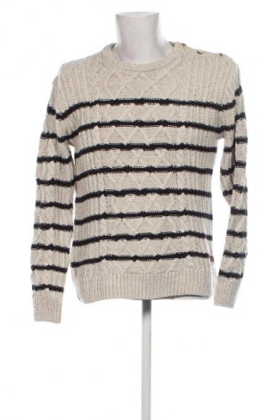 Herrenpullover Scotch & Soda, Größe L, Farbe Mehrfarbig, Preis € 71,99