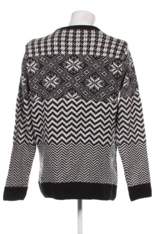 Pulover de bărbați Scotch & Soda, Mărime XL, Culoare Multicolor, Preț 338,99 Lei